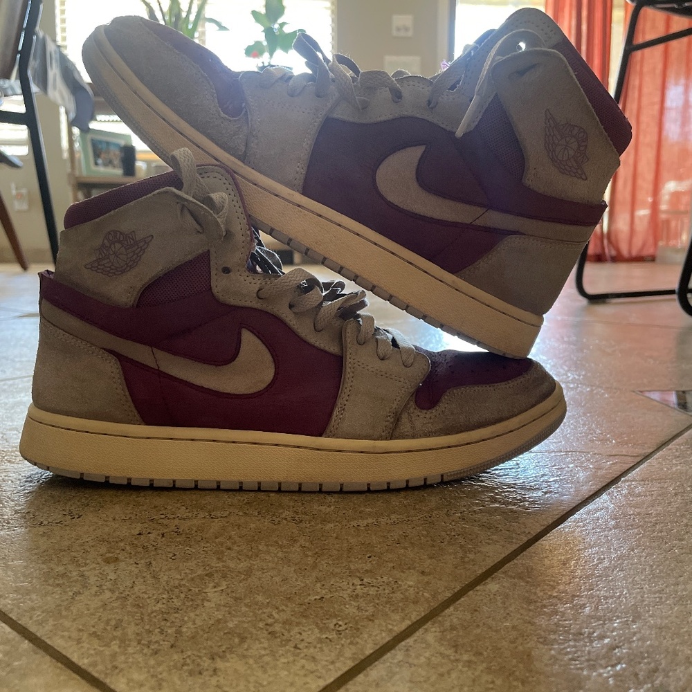 Air Jordan 1 formula 23